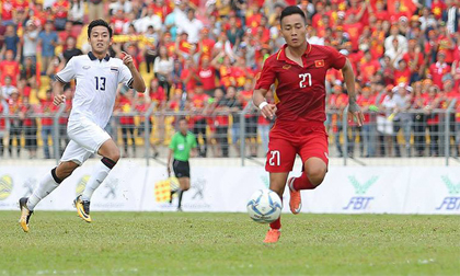 Hồ Tuấn Tài chính thức lên tiếng, không ngại nhắc lại 'ác mộng' SEA Games 29