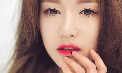 3 tướng nốt ruồi ở môi Sinh ra là để ngồi mát ăn bát vàng