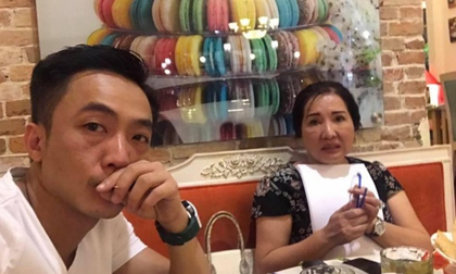 Mặc kệ Hồ Ngọc Hà có tình mới, Cường Đô la khoe người phụ nữ 'không ai sánh bằng'