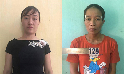 Lật tẩy chiêu lừa 60 nạn nhân, chiếm đoạt 10 tỷ đồng của 2 nữ giáo viên