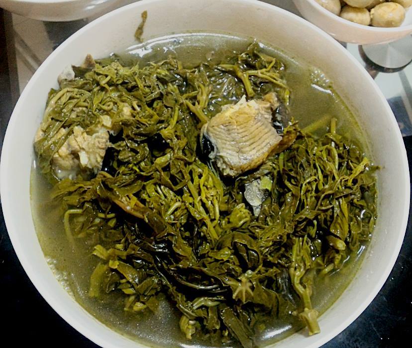 Lạ miệng với những đặc sản chỉ có ở Phú Thọ - 6
