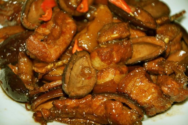 Lạ miệng với những đặc sản chỉ có ở Phú Thọ - 9
