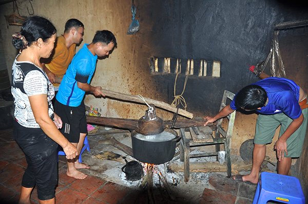doc dao le cung ram thang bay cua nguoi nung o lang son hinh anh 3