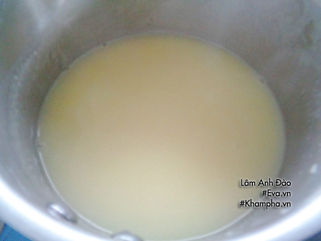cach lam banh trung thu thach rau cau vi sau rieng an la thich lien - 7