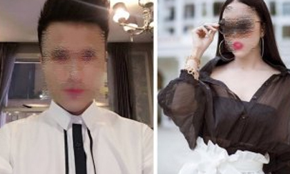 Sốc: Chàng trai tố hot girl Hà thành 'gạ tình, đào mỏ' cùng lúc nhiều chàng trai trong 4 năm yêu nhau