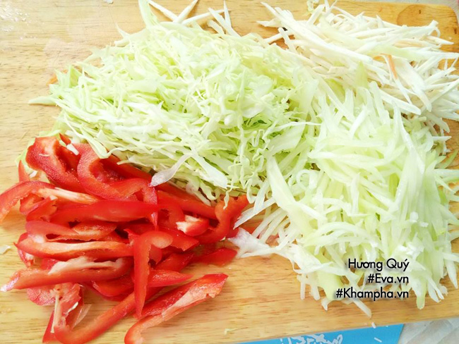 cach lam nem chay cho mam com cung ram thang 7 - 2