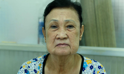 Không có nổi 1 triệu đồng đóng viện phí, diễn viên cải lương phải vay nóng