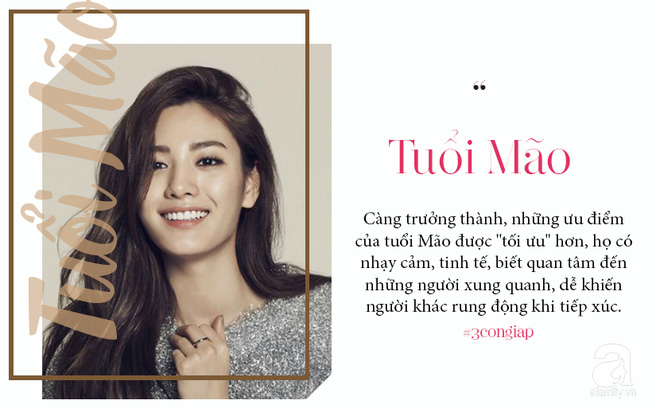 Đây là 3 con giáp nữ sức quyến rũ mà đàn ông không thể cưỡng lại được, muốn cưới cho bằng được! - Ảnh 2.