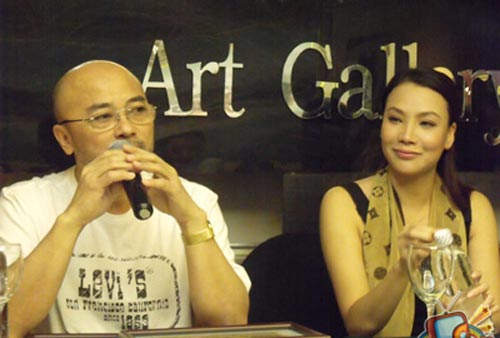 nhac si ha dung