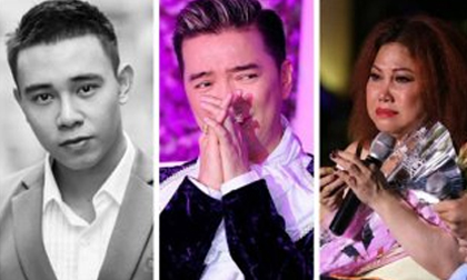 Xót thương cho những sao Việt lâm vào cảnh 'khốn cùng' vì nợ nần lên đến hàng chục tỷ đồng