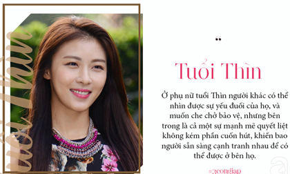 Đây là 3 con giáp nữ sức quyến rũ mà đàn ông không thể cưỡng lại được, muốn cưới cho bằng được!