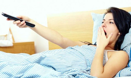 Sẽ giảm cả 15 năm tuổi thọ khi bạn mắc thói quen này vào buổi tối