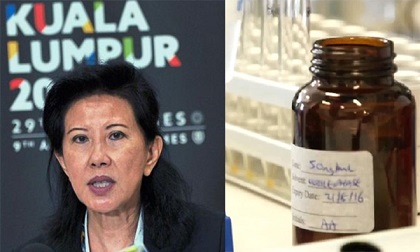 Chấn động hậu SEA Games: Tóm gọn VĐV cả gan dính doping