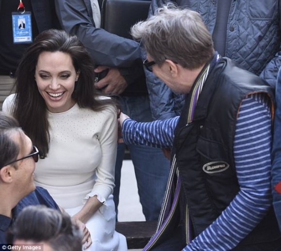 Angelina Jolie 3