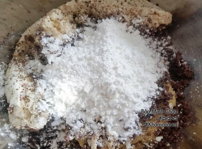 cach lam cha dau xanh - mon chay pho bien trong ngay ram thang bay - 4