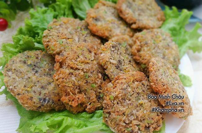 cach lam cha dau xanh - mon chay pho bien trong ngay ram thang bay - 9