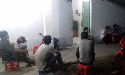 Người phụ nữ tàn tật bị đánh chết tại nhà trọ