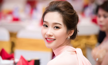 Hoa hậu Thu Thảo thoát mác 'gái quê' thành dâu nhà giàu sau 5 năm đăng quang