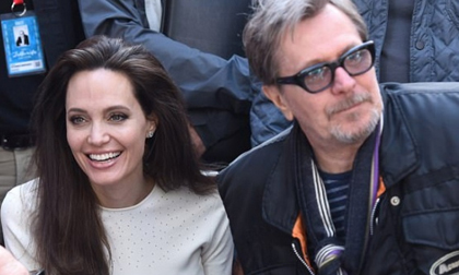 Angelina Jolie ngày càng xinh đẹp, rạng rỡ hậu ly hôn Brad Pitt