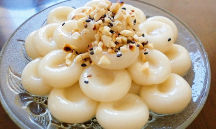 5 món bánh 'hot' nhất dịp lễ Vu Lan vừa ngon lại ý nghĩa