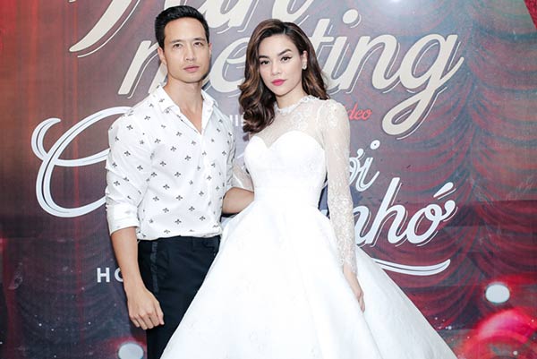 nhung diem khac biet hoan toan cua kim ly so voi cac nguoi tinh truoc day cua ho ngoc ha - 6