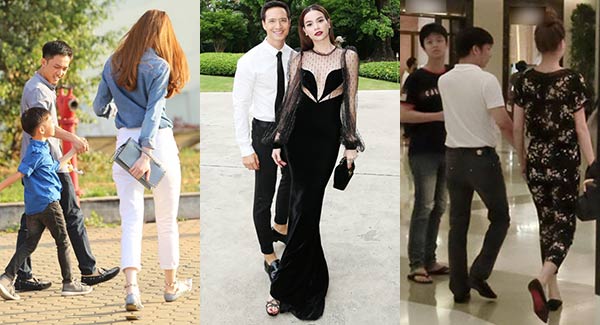 nhung diem khac biet hoan toan cua kim ly so voi cac nguoi tinh truoc day cua ho ngoc ha - 3