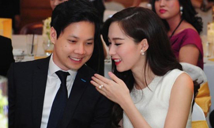 Đại gia sắp tổ chức đám cưới với hoa hậu Đặng Thu Thảo là ai?