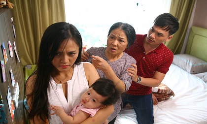 Top 4 cung Hoàng đạo làm mẹ chồng sẽ khiến nàng dâu phải sợ 'chạy mất dép'