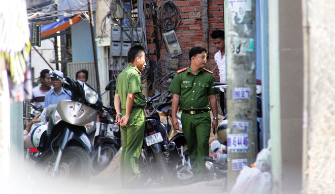 Vụ sát hại nữ Việt kiều rồi ngủ cùng xác chết: Nghi phạm khai gì? - 1