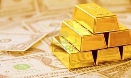 Giá vàng chinh phục thành công mốc 37 triệu đồng