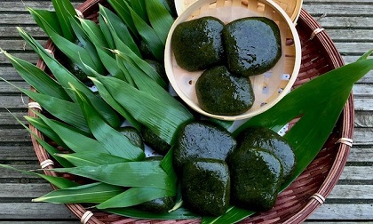 Những món ăn dân dã không thể bỏ lỡ của ẩm thực Thái Nguyên