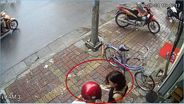 Hot girl giả làm nhân viên shop, lừa hàng loạt shipper ứng trước tiền triệu bằng những đơn hàng ảo - Ảnh 4.