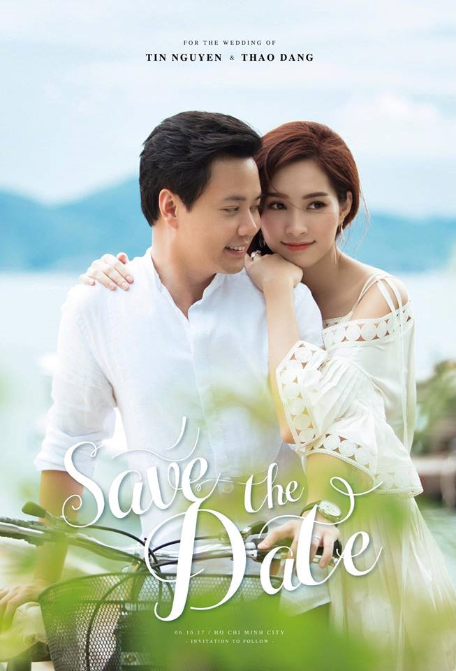 Hoa hau Dang Thu Thao lan dau chia se ve tinh yeu 3 nam voi thieu gia hinh anh 2