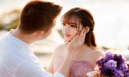 Đàn ông chỉ cần sở hữu 5 trong 9 nét tướng này là ‘cực phẩm’ chị em phải nhanh chân cưới ngay kẻo lỡ!