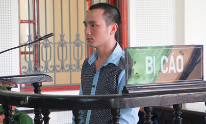 Vợ xin án nhẹ cho người chồng mang tội giết người