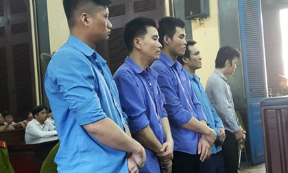 Đi đòi nợ, không lấy được tiền còn mất mạng
