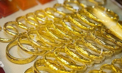 Giá vàng hôm nay 6/9: Bất ổn chưa lối thoát, đe dọa bùng nổ