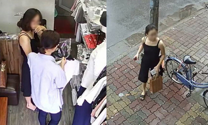 'Hot girl' giả làm nhân viên shop, lừa hàng loạt shipper ứng trước tiền triệu bằng những đơn hàng 'ảo'