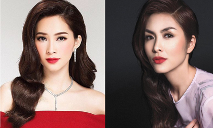 Chuyện tình giống nhau kỳ lạ của 2 mỹ nhân tuyệt sắc showbiz