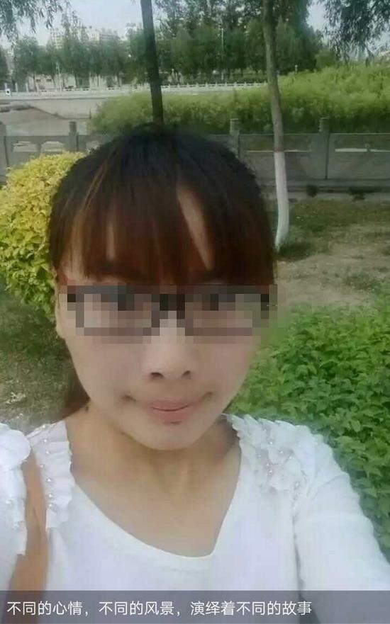 Thai phụ muốn đẻ mổ vì quá đau nhưng bị từ chối nên nhảy lầu tự tử - Ảnh 1.