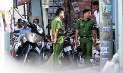 Vụ sát hại nữ Việt kiều rồi ngủ cùng xác chết: Nghi phạm khai gì?