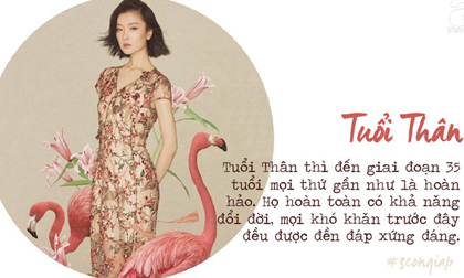 3 con giáp tưởng nghèo cả đời, ai ngờ “âm thầm phát tài” từ tuổi 30 và giàu sụ đỉnh điểm ở tuổi 40!