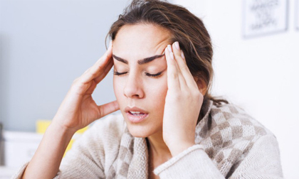 Điều gì thực sự xảy ra với cơ thể bạn khi thay đổi thời tiết