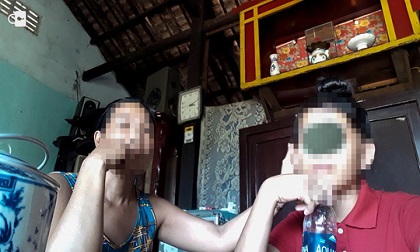 Hàng loạt thiếu nữ 'mất tích' bí ẩn