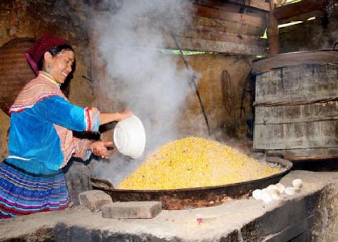Không thể tin được Tuyên Quang lại có nhiều đặc sản ngon xuất sắc thế này! - 7