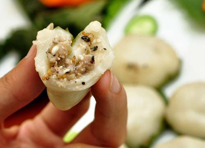 Không thể tin được Tuyên Quang lại có nhiều đặc sản ngon xuất sắc thế này! - 1