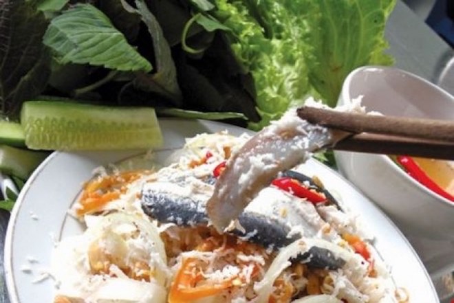 Không thể tin được Tuyên Quang lại có nhiều đặc sản ngon xuất sắc thế này! - 2