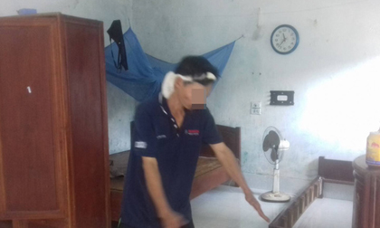 Bi kịch chất chồng sau nghi án cháu sát hại ông nội