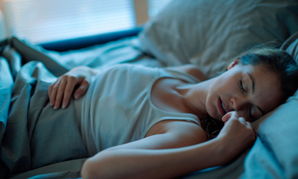 Bụng đang đói, nhất định đừng làm 4 việc này