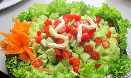 6 cách ăn cà chua có hại cho sức khỏe cần tránh